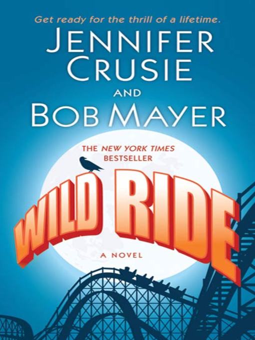 Title details for Wild Ride by Jennifer Crusie - Wait list